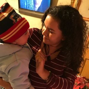 Meet your Posher, Reina